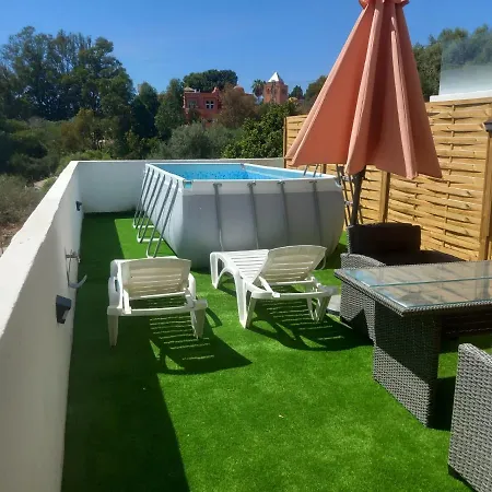 Holiday home Artola Golf *