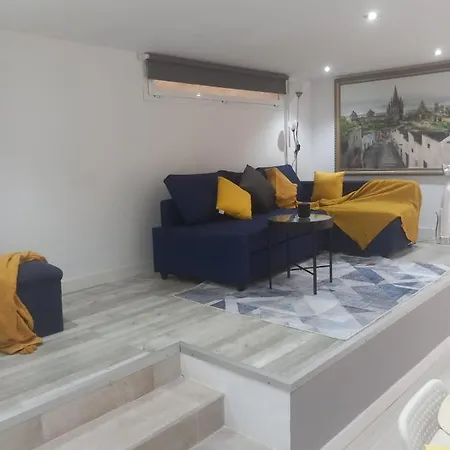 Holiday home Artola Golf