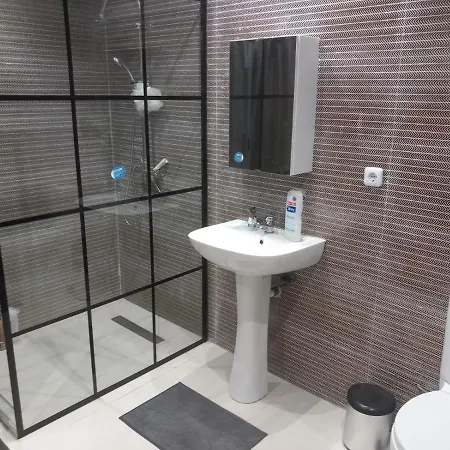 Holiday home Artola Golf Marbella